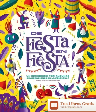 Descargar De Fiesta En Fiesta