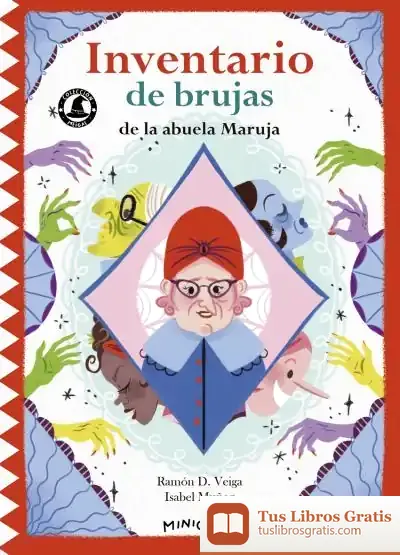 Descargar Inventario De Brujas