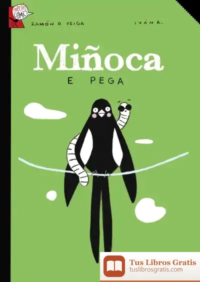Descargar Miñoca E Pega