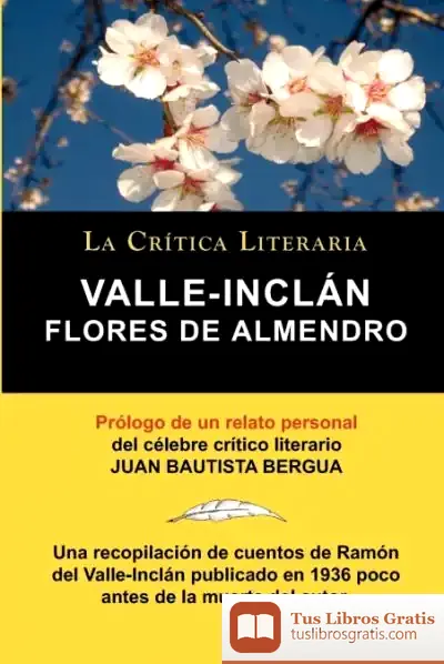 Descargar Flores De Almendro
