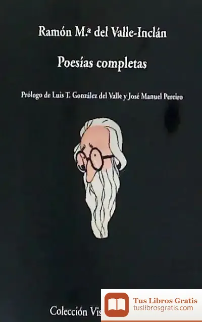 Descargar Poesías Completas