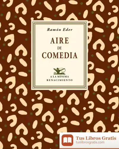 Descargar Aire De Comedia