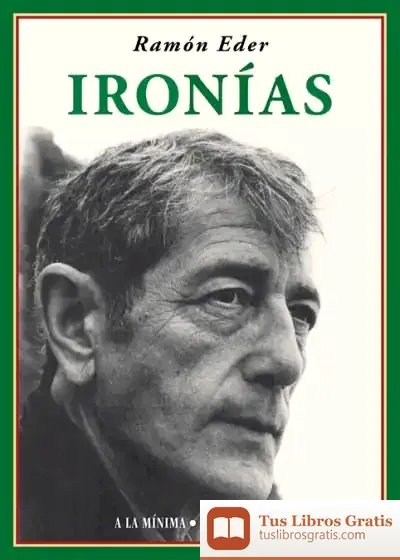 Descargar Ironías