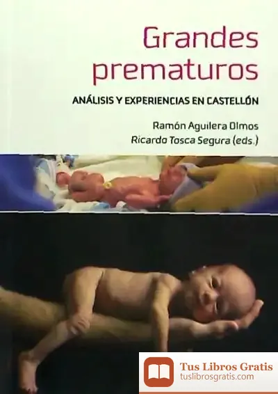 Descargar Grandes Prematuros