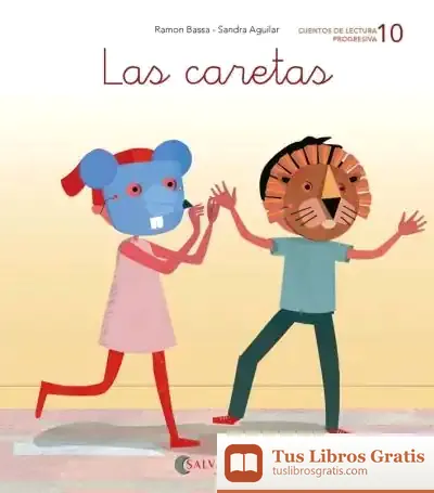 Descargar Las Caretas