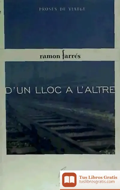 Descargar D'Un Lloc A L'Altre