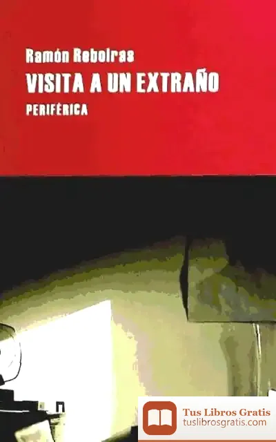Descargar Visita A Un Extraño