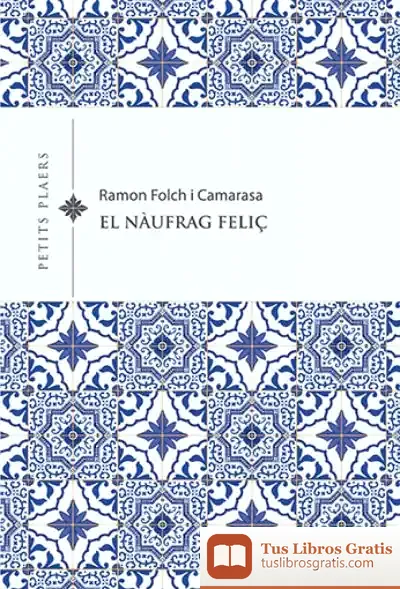Descargar El Nàufrag Feliç