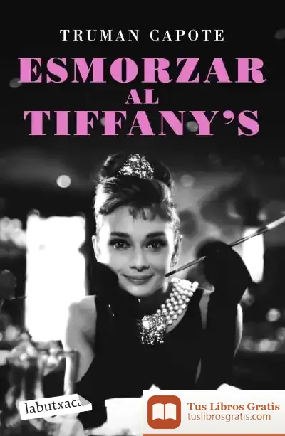Descargar Esmorzar Al Tiffany'S