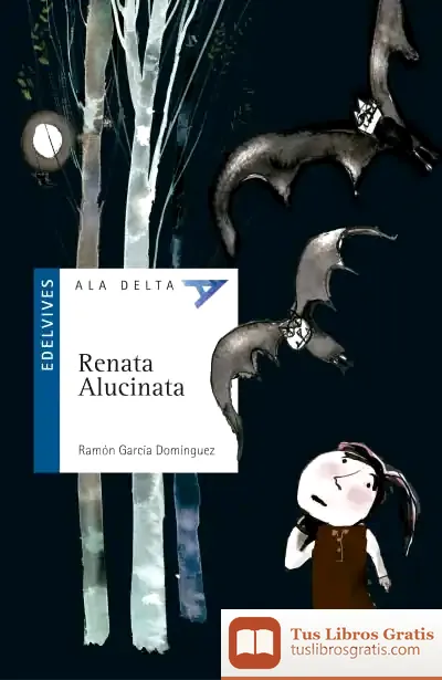 Descargar Renata Alucinata