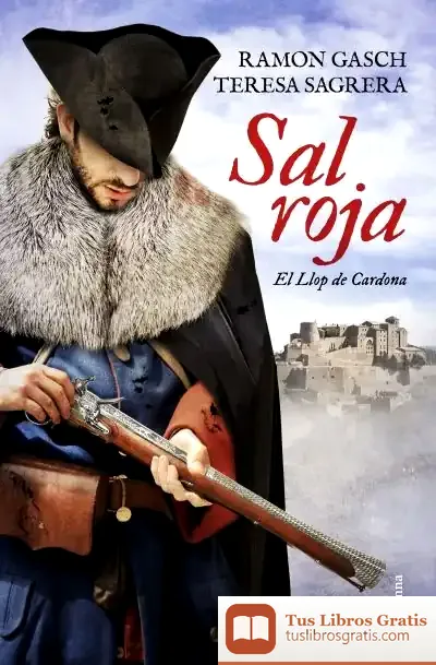 Descargar Sal Roja