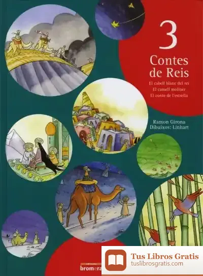 Descargar 3 Contes De Reis