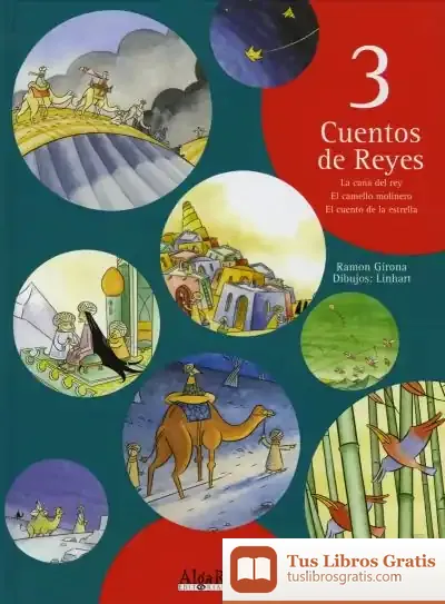 Descargar 3 Cuentos De Reyes