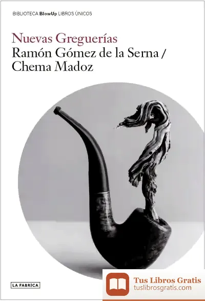 Descargar Nuevas Greguerías