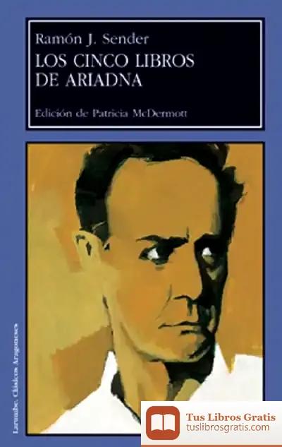 Descargar Los Cinco Libros De Ariadna