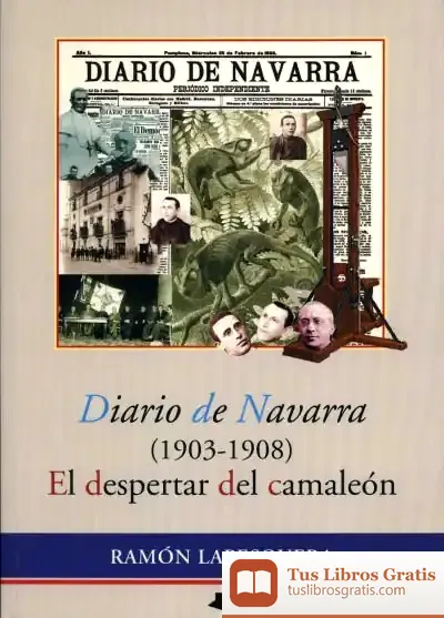 Descargar Diario De Navarra (1903-1908)