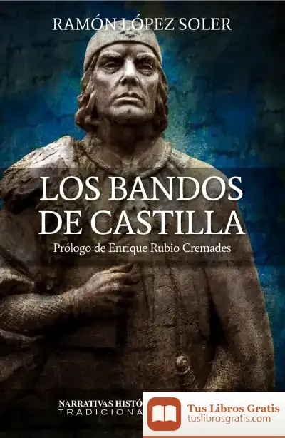 Descargar Los Bandos De Castilla