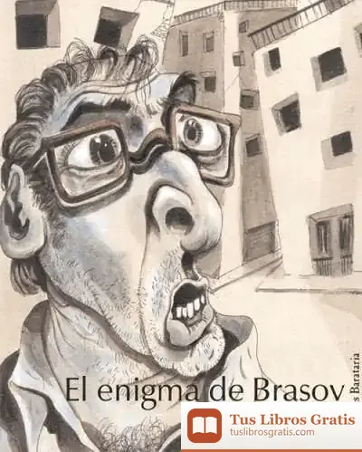Descargar El Enigma De Brasov