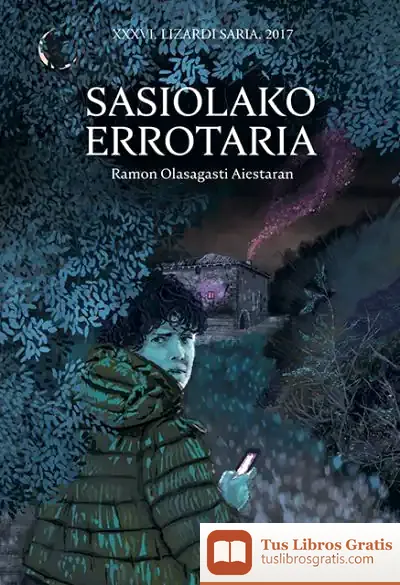 Descargar Sasiolako Errotaria