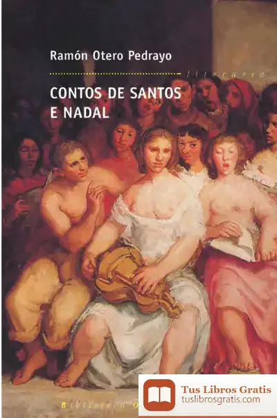 Descargar Contos De Santos E Nadal
