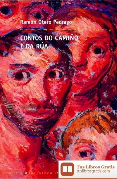 Descargar Contos Do Camiño E Da Rúa