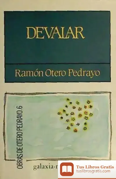 Descargar Devalar de Ramón Otero Pedrayo