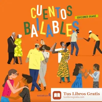 Descargar Cuentos Bailables de Antoni Simon