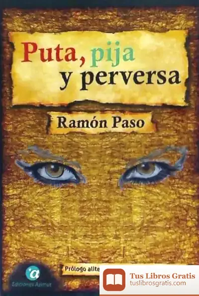 Descargar Puta, Pija Y Perversa
