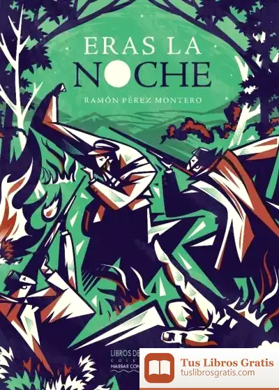 Descargar Eras La Noche