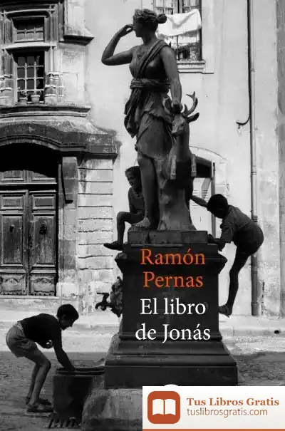 Descargar El Libro De Jonás