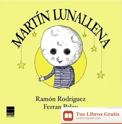 Descargar Martín Lunallena