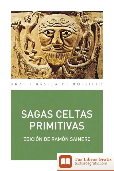 Descargar Sagas Celtas Primitivas