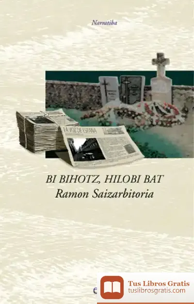 Descargar Bi Bihotz, Hilobi Bat