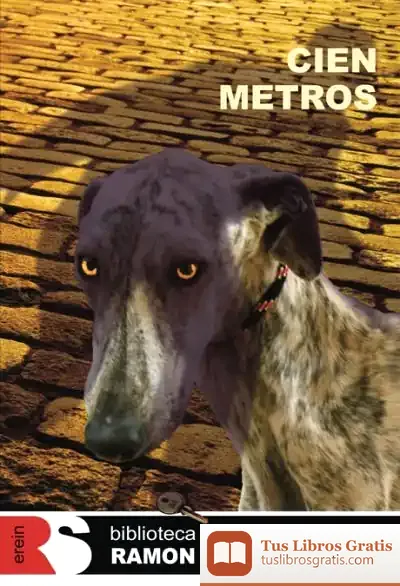 Descargar Cien Metros de Ramón Saizarbitoria