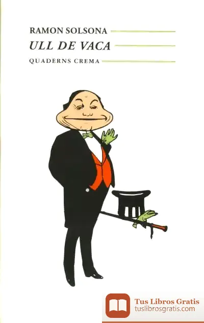 Descargar Ull De Vaca