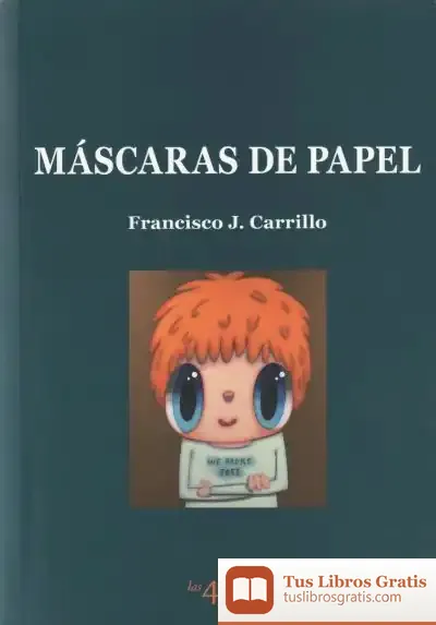 Descargar Mascaras De Papel