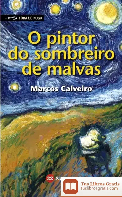 Descargar O Pintor Do Sombreiro De Malvas