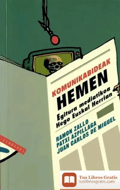 Descargar Komunikabide Ak Hemen