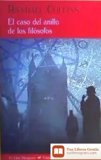 Descargar El Caso Del Anillo De Los Filósofos