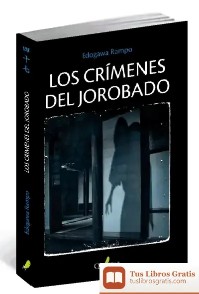 Descargar Los Crímenes Del Jorobado