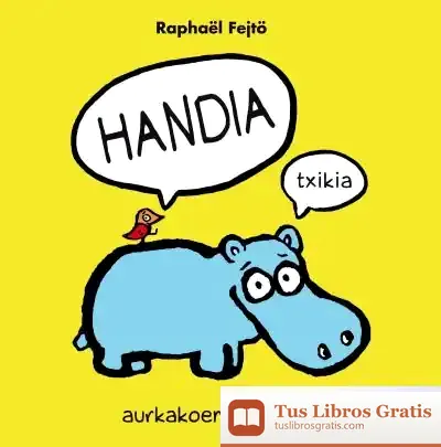 Descargar Handia - Txikia