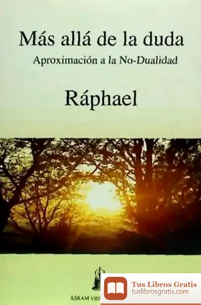 Descargar Más Allá De La Duda de Ráphael