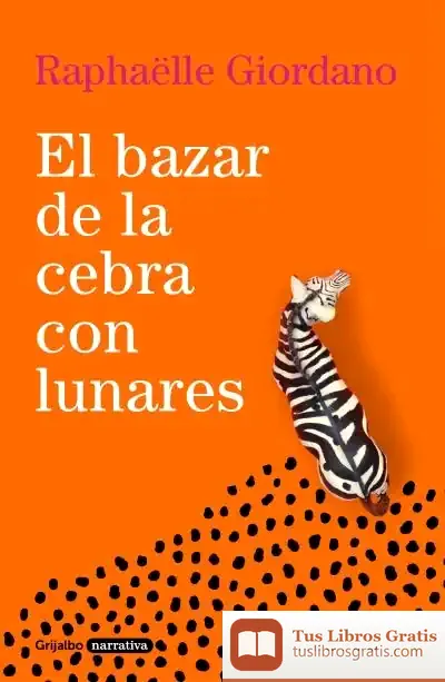 Descargar El Bazar De La Cebra Con Lunares