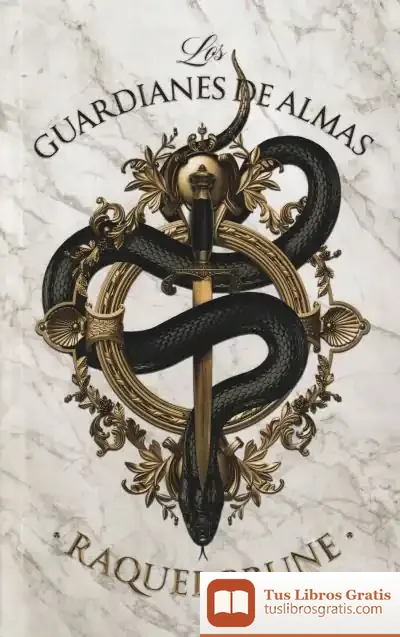Descargar Los Guardianes De Almas