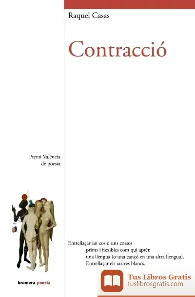 Descargar Contracció