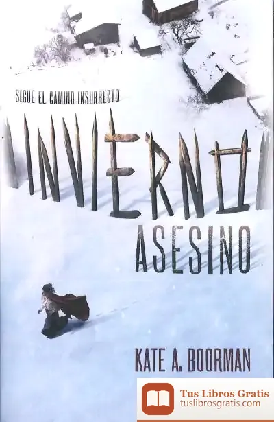 Descargar Invierno Asesino