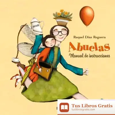 Descargar Abuelas