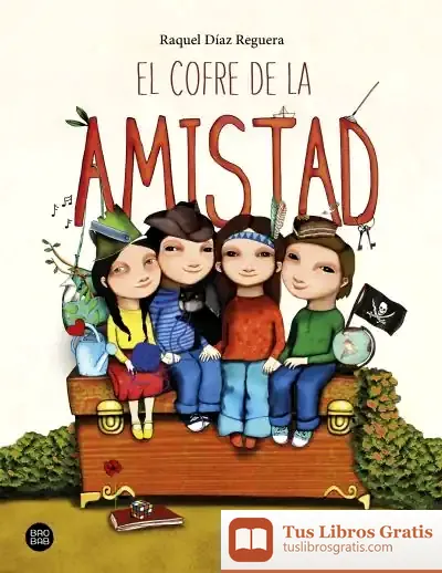 Descargar El Cofre De La Amistad