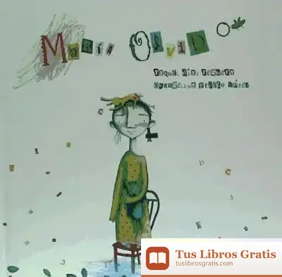 Descargar María Olvido
