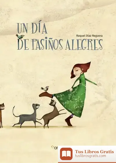 Descargar Un Día De Pasiños Alegres
